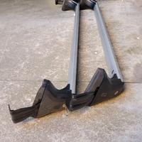 barre portatutto originali skoda