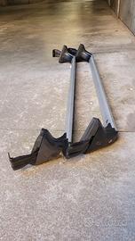 barre portatutto originali skoda