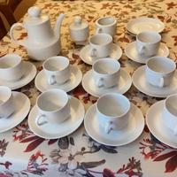 servizio da tè Mitterteich Bavaria