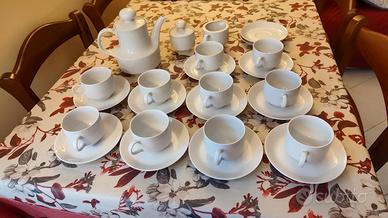 servizio da tè Mitterteich Bavaria