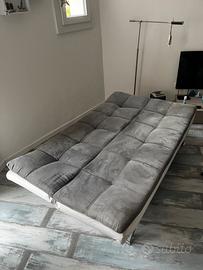 Divano letto