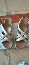 Sandali donna Soft