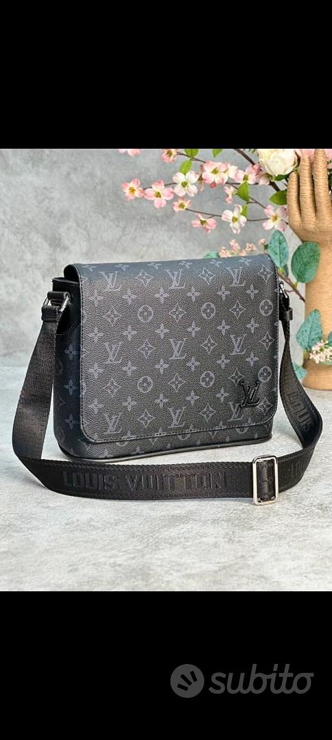 Borsa originale di Louis Vuitton - Abbigliamento e Accessori In vendita a  Roma