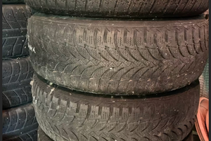 Cerchi e gomme 185/65R15