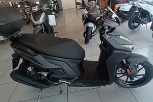 Kymco Agility 125i S