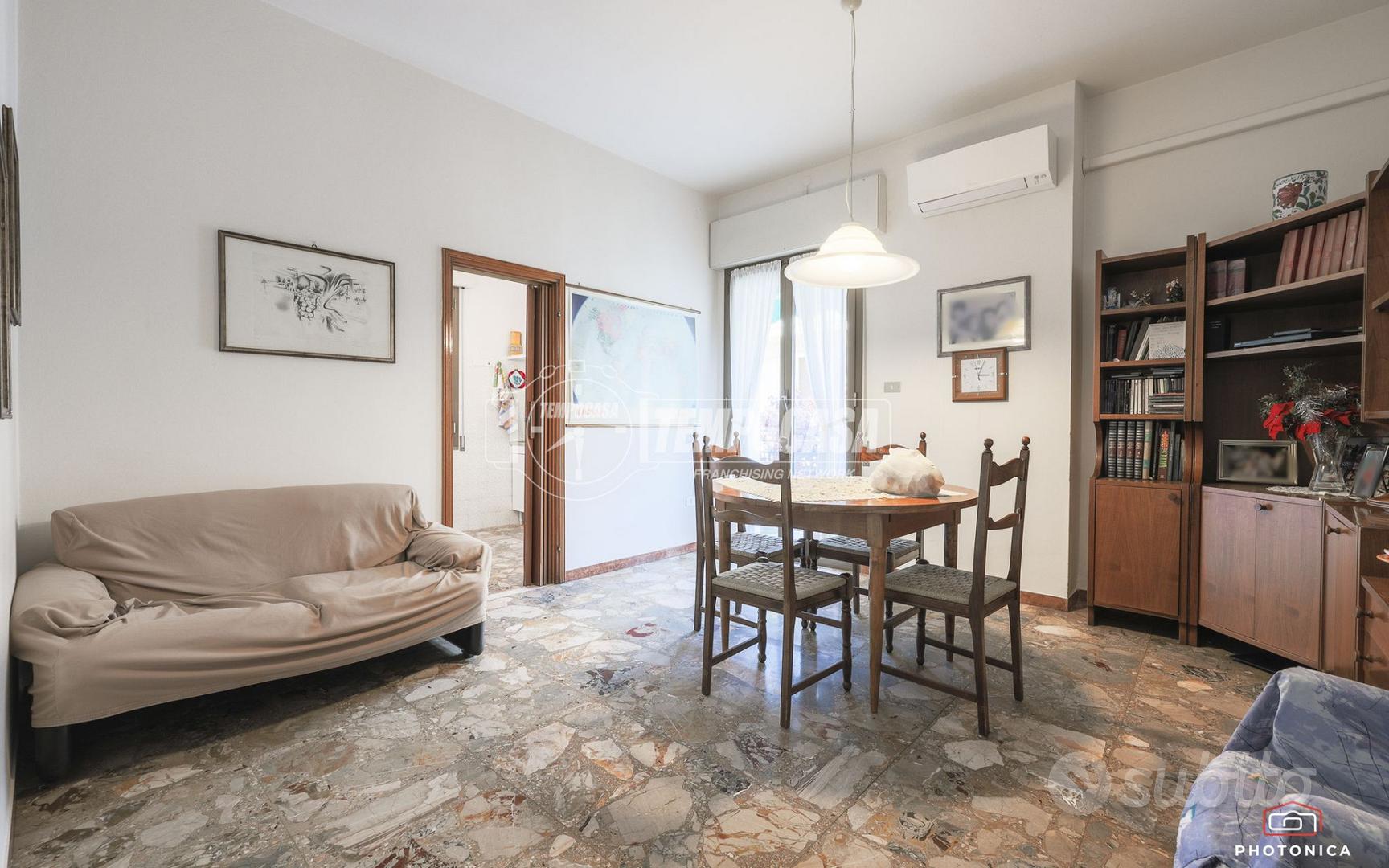 Appartamento – Imola, Marconi - Vista 2
