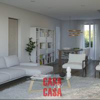 APPARTAMENTO DI NUOVA COSTRUZIONE IN CENTRO AD EST