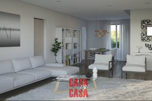 APPARTAMENTO DI NUOVA COSTRUZIONE IN CENTRO AD EST