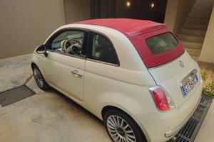 Fiat 500 c