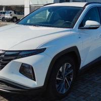 Hyundai TUCSON 1.6 crdi 48V Xline 2wd 136cv dct