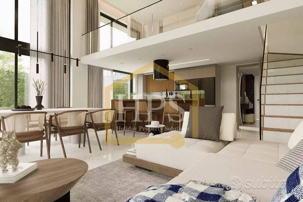 Appartamento – Menaggio, Loveno - Altro