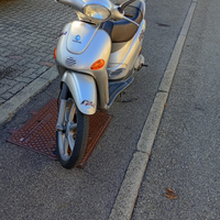 Piaggio liberty 50