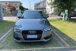 Audi A3 Sportback 1.6 TDI 110 CV – Neopatentati –