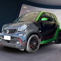 smart fortwo EQ Passion * FULL ELECTRIC *