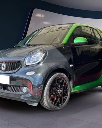 smart fortwo EQ Passion * FULL ELECTRIC *