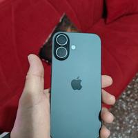 Apple iPhone 17 nero + OMAGGI SERI