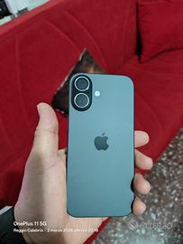 Apple iPhone 17 nero + OMAGGI SERI