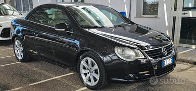 Volkswagen eos del 2007