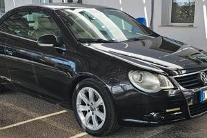 Volkswagen eos del 2007