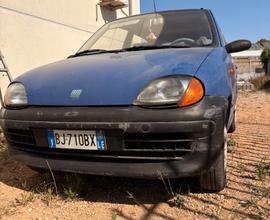 FIAT 600e