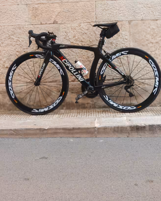 Cipollini RB1000 full carbon