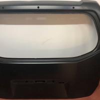 PORTELLONE POSTERIORE