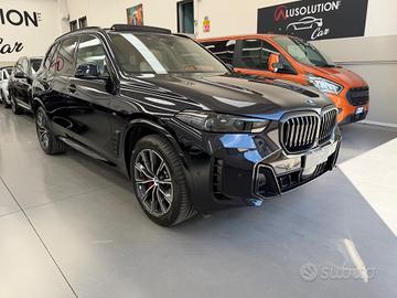 Bmw X5 xDrive30d 48V Msport PRO