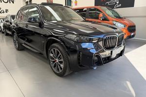 Bmw X5 xDrive30d 48V Msport PRO