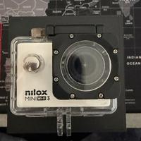 Nilox Mini Wi-Fi 3