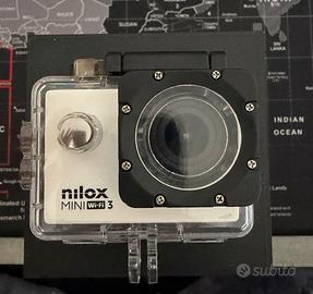 Nilox Mini Wi-Fi 3