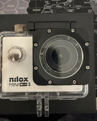 Nilox Mini Wi-Fi 3