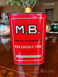 Latta MB - Baschieri e Pellagri