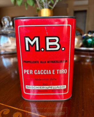 Latta MB - Baschieri e Pellagri