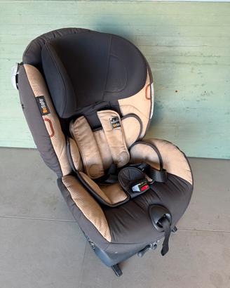 Seggiolino Auto BeSafe Izi Combi X3 ISOfix