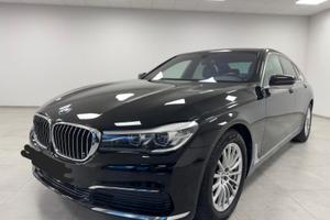Bmw 730 d