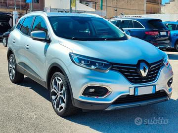 Renault Kadjar 1.5 dCi 115 CV Sport Edition 2 2019