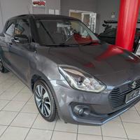 Suzuki Swift 1.2 Hybrid 90cv FINANZIABILE