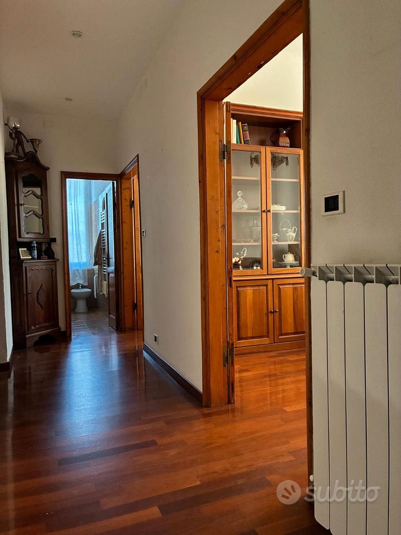 Appartamento – La Spezia, Umberto I, Sarbia - Vista 3