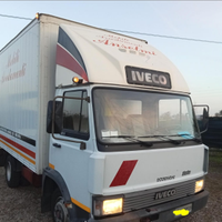 Iveco 50.9 Zeta patente C Libero di licenza