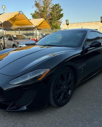 Maserati GranTurismo 4.7 V8 S