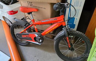 bicicletta 