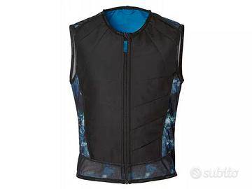GILET RINFRESCANTE BMW COOL DOWN TG S