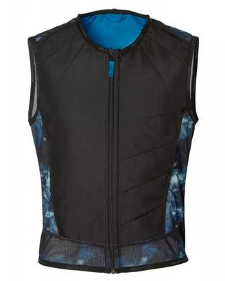 GILET RINFRESCANTE BMW COOL DOWN TG S
