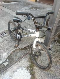 Bici BMX Atala