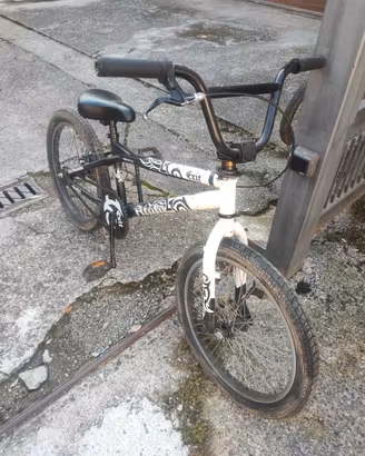 Bici BMX Atala