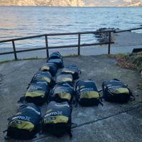 Kite Cabrinha 2025 varie misure