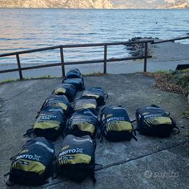 Kite Cabrinha 2025 varie misure