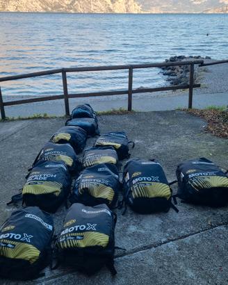 Kite Cabrinha 2025 varie misure