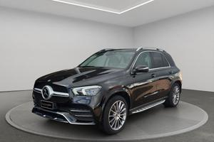 Mercedes GLE 300 d Premium 4matic auto