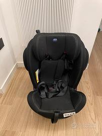 Seggiolino Auto Chicco 0-36 Kg Isofix